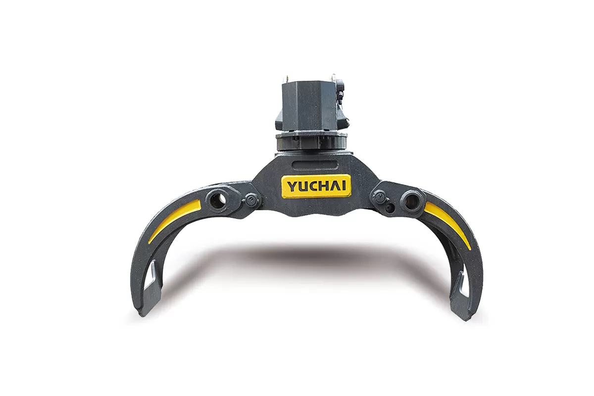 Yuchai Grapple FC90