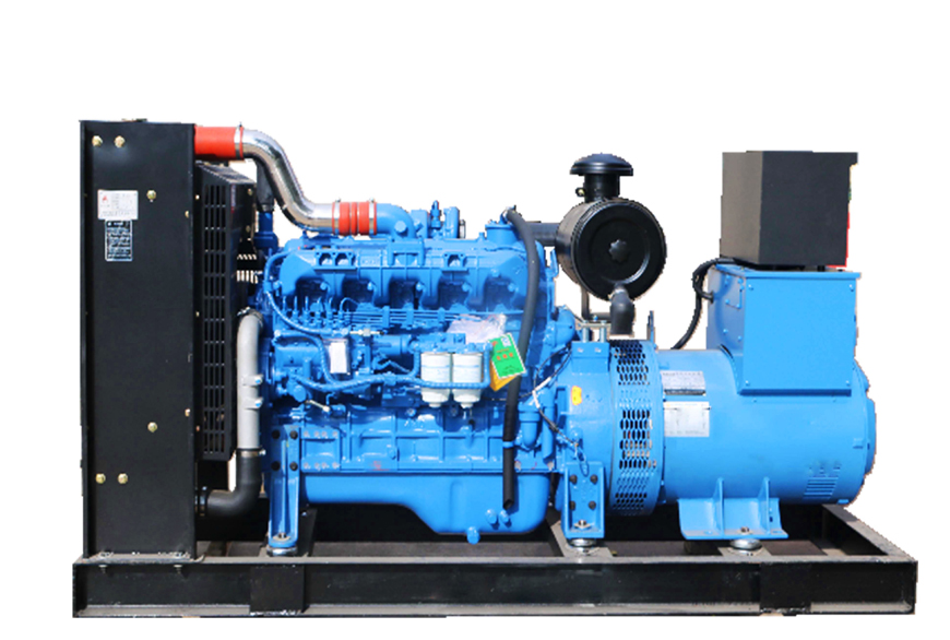 80KW Generator Set