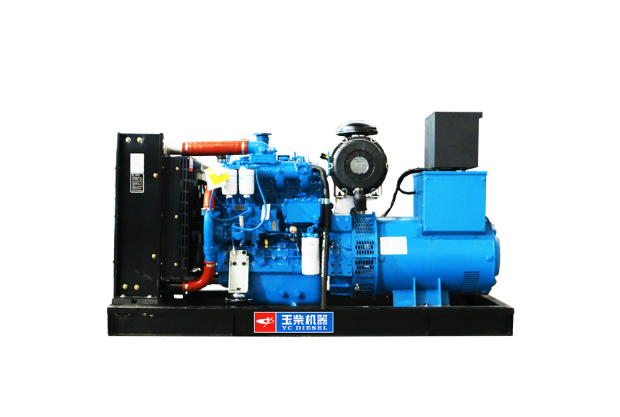 200kw Generator Set