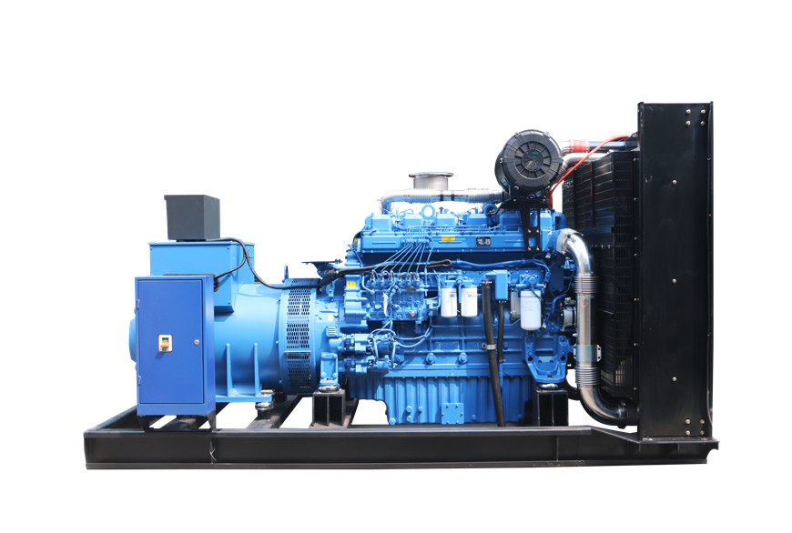 400kw Generator Set