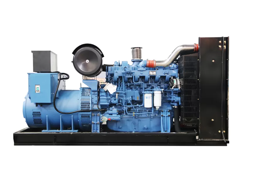 300kw Generator Set