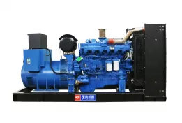 320kw Generator Set