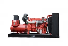 360kw Generator Set