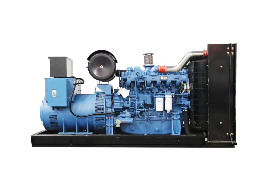 320kw Generator Set