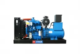 120kw Generator Set