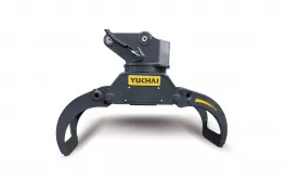 Yuchai Grapple FC160