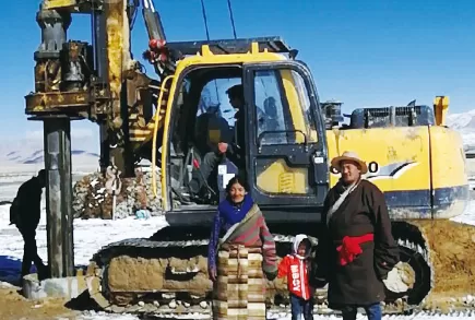 Yuchai HI firmó un acuerdo de cooperación con la granja forestal más grande de Guangxi