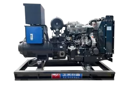 30KW Generator Set