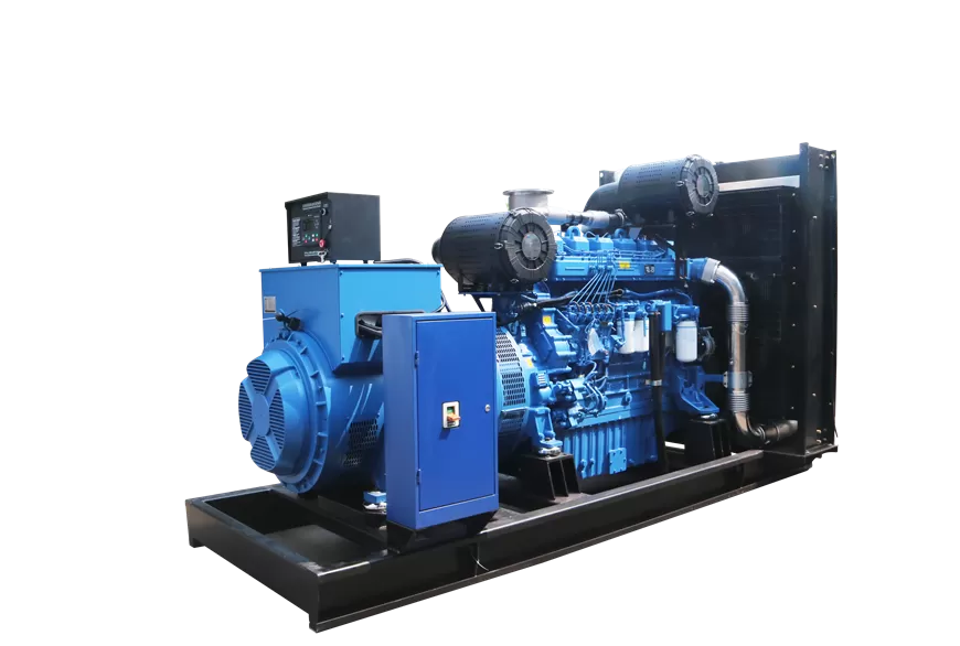 800KW Generator Set