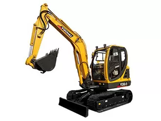 How to Maintain an Excavator on a Daily Basis?