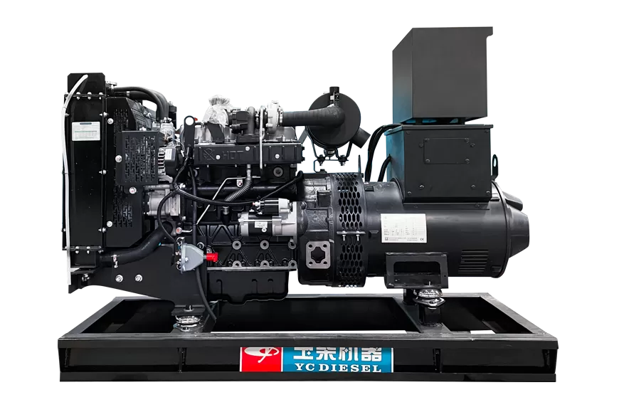 30KW Generator Set