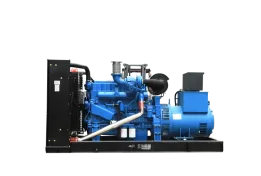 250kw Generator Set