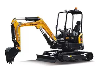 What Are the Key Features of Mini Excavators?