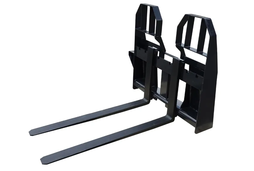 Pallet fork S35