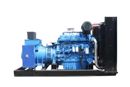 400kw Generator Set