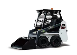 S35 Pro-Electric Skid Steer Loader